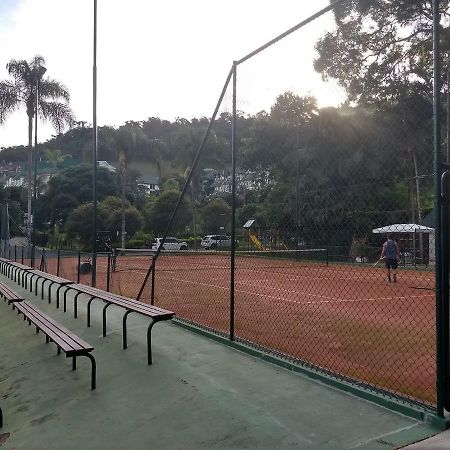Flat 314 Granja Brasil Itaipava Lägenhet Petrópolis Exteriör bild
