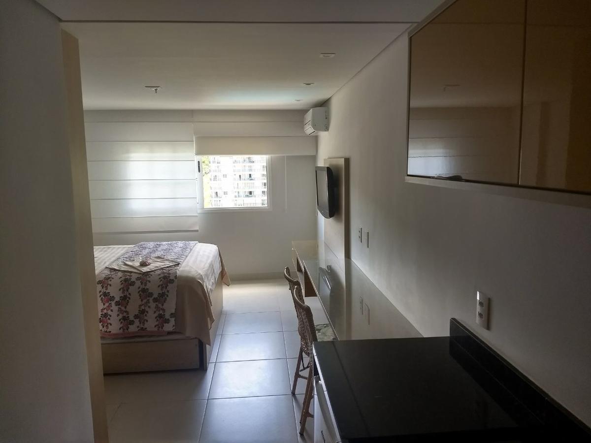 Flat 314 Granja Brasil Itaipava Lägenhet Petrópolis Exteriör bild