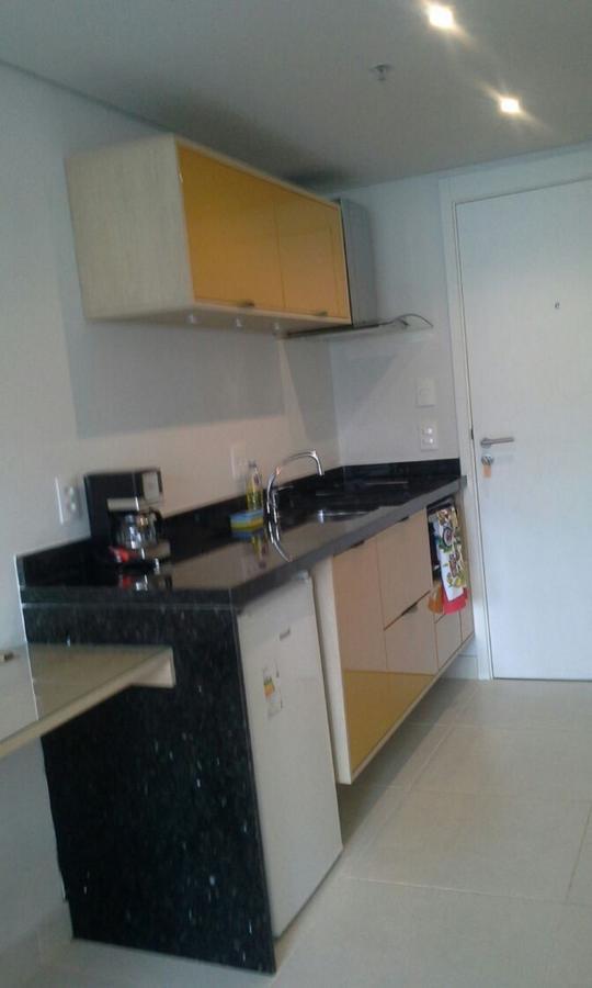Flat 314 Granja Brasil Itaipava Lägenhet Petrópolis Exteriör bild
